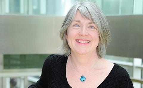 Professor Jackie Bridges